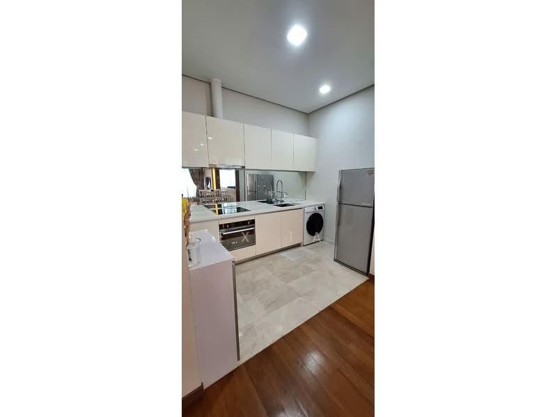 Vipod Residence - 2