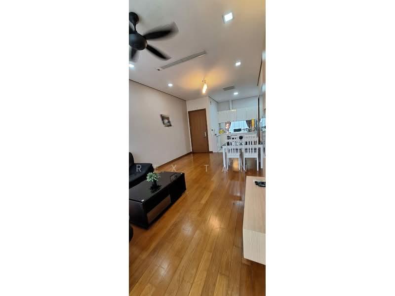 Vipod Residence - 4