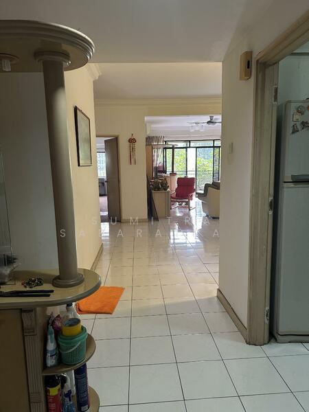 Maxwell Towers - 2