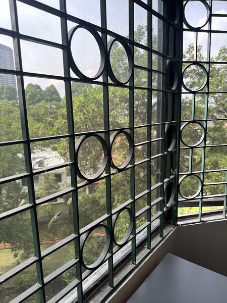 Maxwell Towers - 5