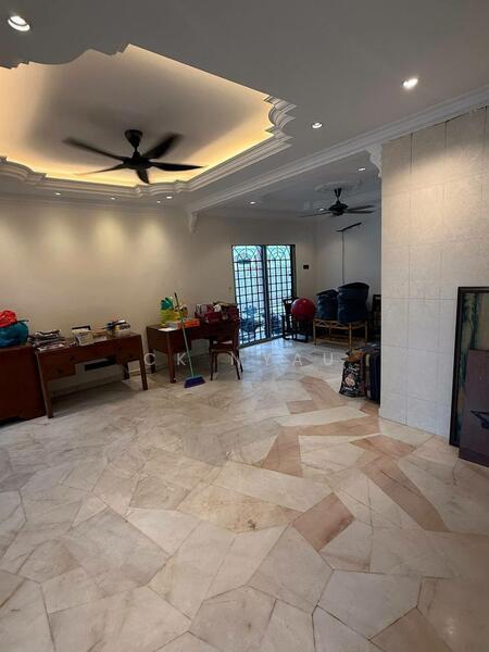 Ipoh Jalan Kuala Kangsar che wan 2 storey corner house for sale - 4