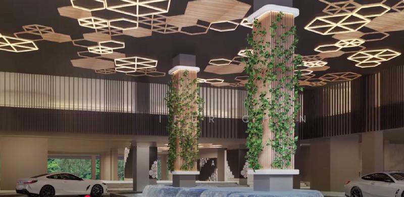 Forest Hill Residences - 4