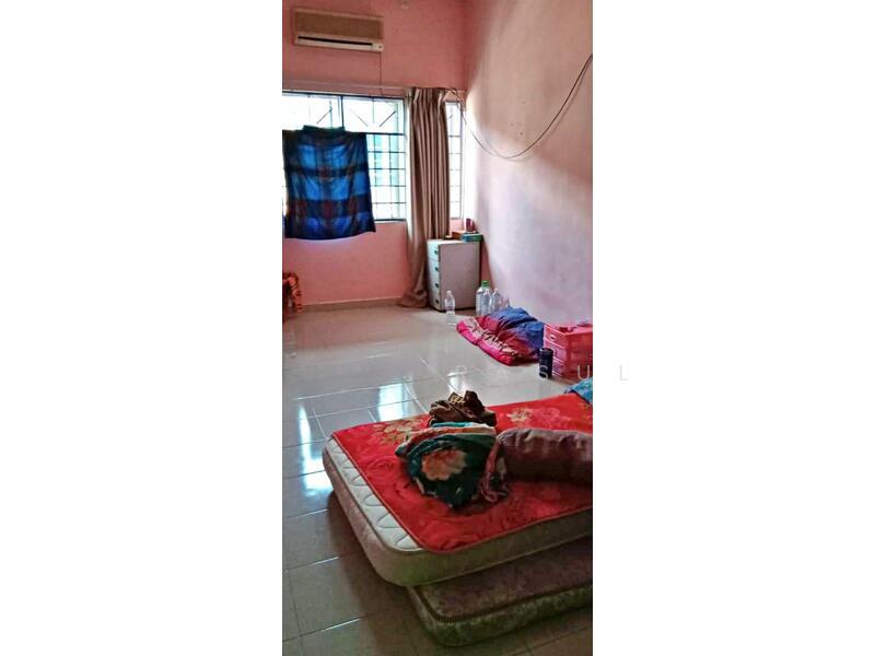 2-Storey Terrace House,Taman Putera Indah, Seri Kembangan - 5