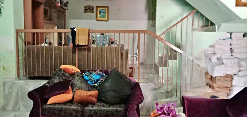 2-Storey Terrace House,Taman Putera Indah, Seri Kembangan - 4