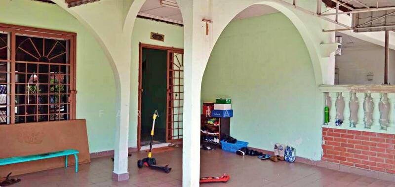 2-Storey Terrace House,Taman Putera Indah, Seri Kembangan - 2