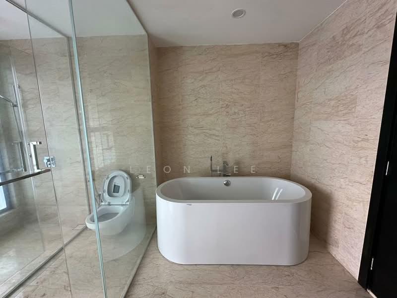 Pinnacle Bangsar - 3
