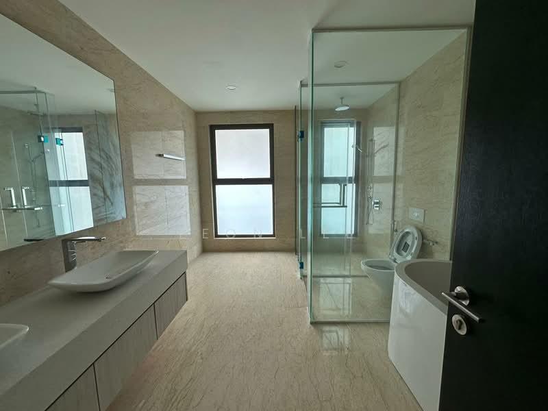 Pinnacle Bangsar - 4