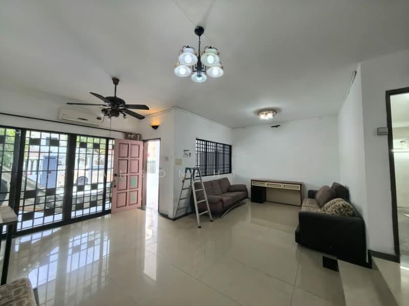 Jln Nakhoda, Tun Aminah - 3