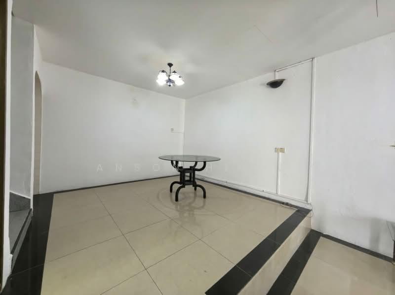 Jln Nakhoda, Tun Aminah - 4