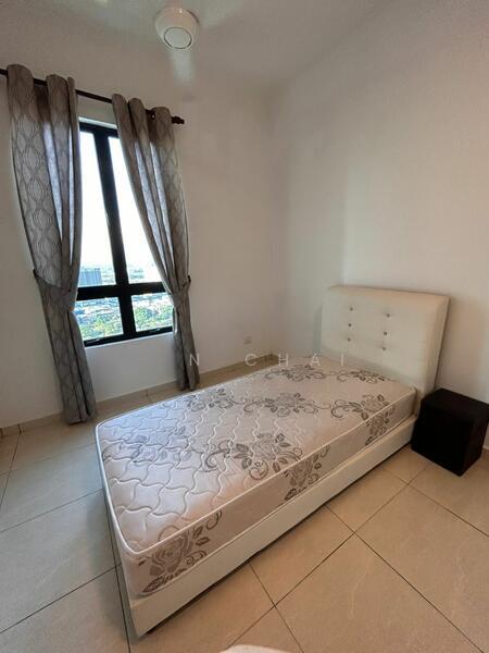 Sky Breeze Service Apartment - 4