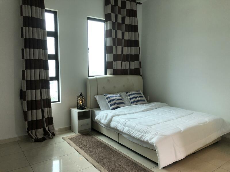Sky Breeze Service Apartment - 5