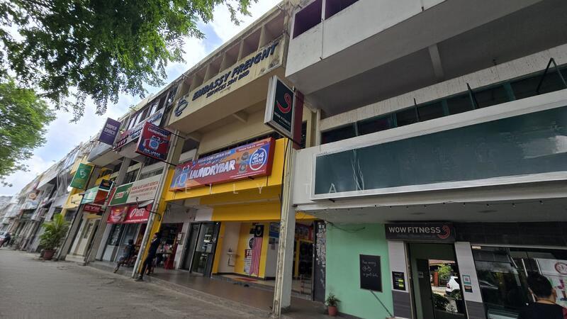 3 Sty Shop @ Taman Tun Dr Ismail, TTDI - 3