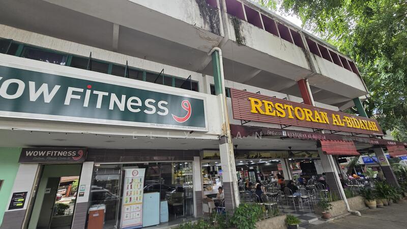 3 Sty Shop @ Taman Tun Dr Ismail, TTDI - 5