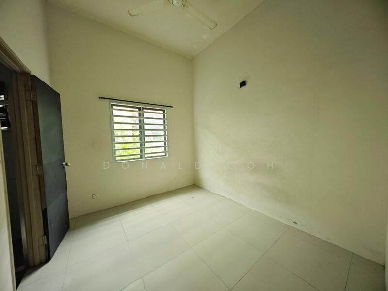 Meru Mutiara - 5