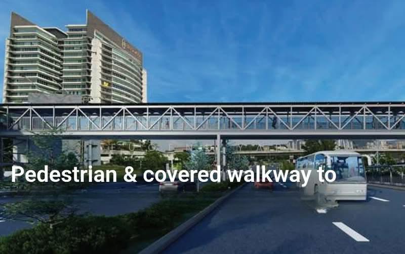 Laverra Sri Damansara @ Livista Phase 2 - 5