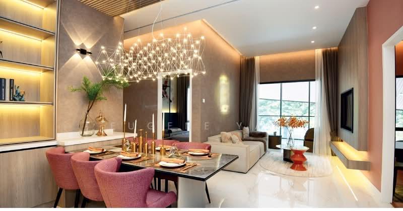 Laverra Sri Damansara @ Livista Phase 2 - 1