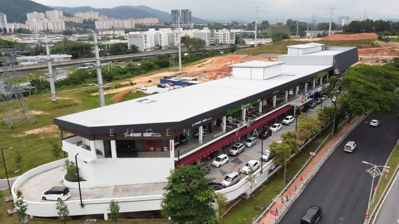 Laverra Sri Damansara @ Livista Phase 2 - 4