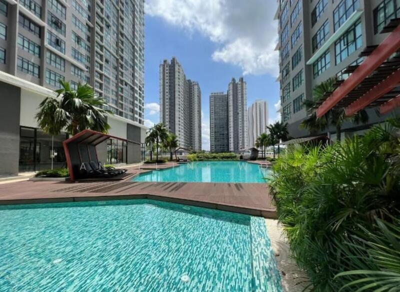 Almyra Residences - 3