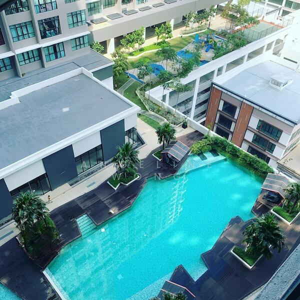 Almyra Residences - 1