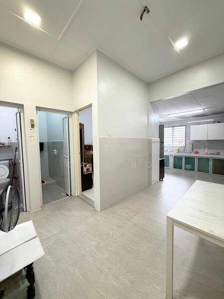 Taman Johor Jaya - 2