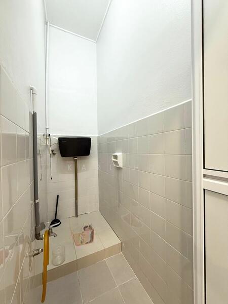 Taman Johor Jaya - 5