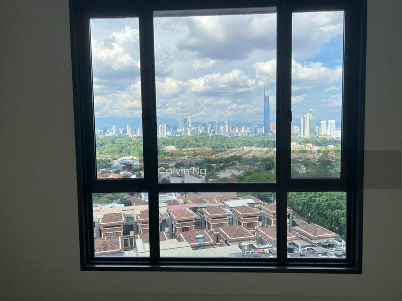 Kapas Heights - 3