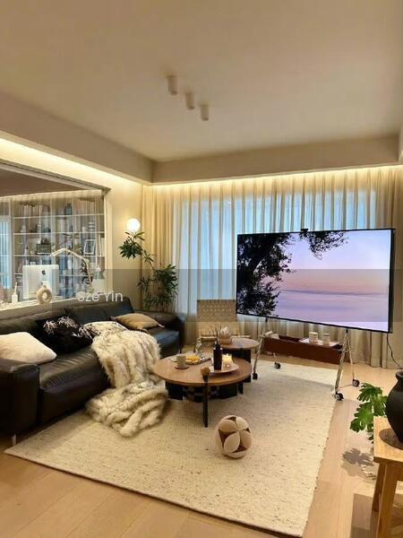 Ren Residences - 4