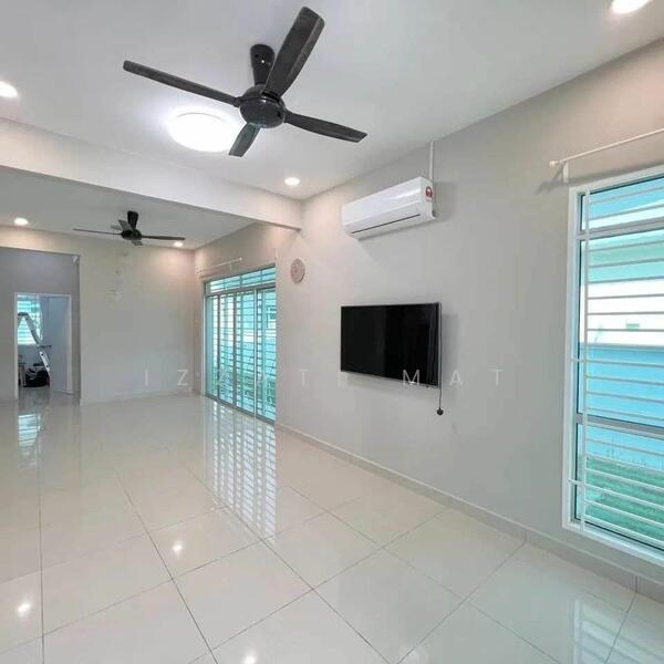 Taman Langat Utama 2 Bukit Changgang Banting - 3