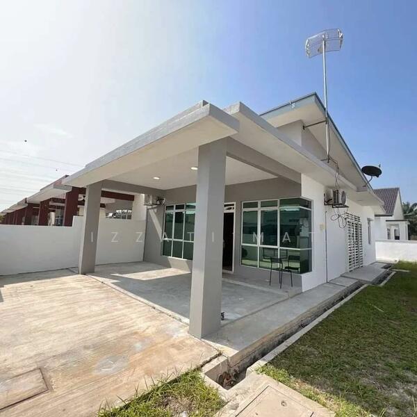 Taman Langat Utama 2 Bukit Changgang Banting - 2