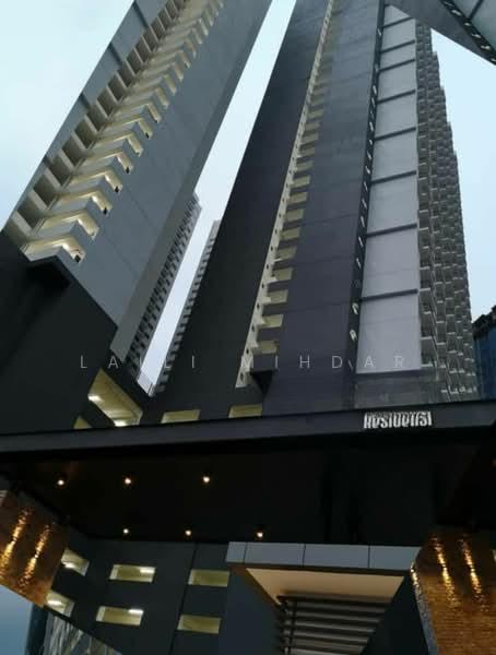 Residensi KepongMas - 2