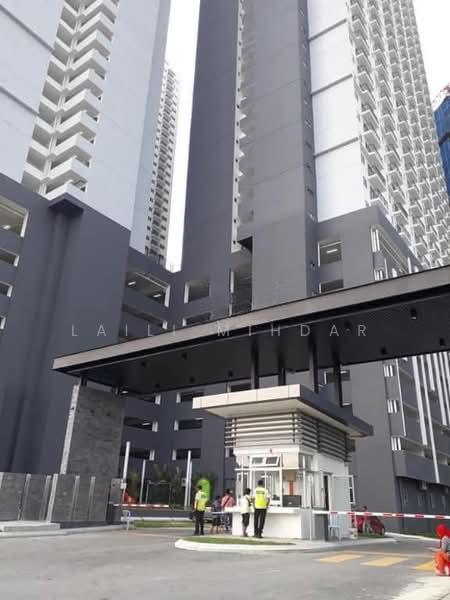 Residensi KepongMas - 3