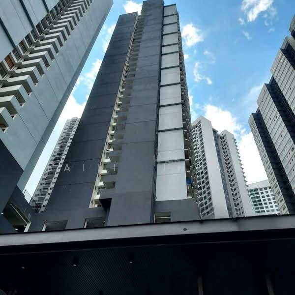 Residensi KepongMas - 4