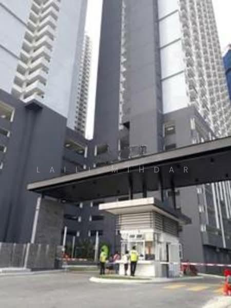 Residensi KepongMas - 5