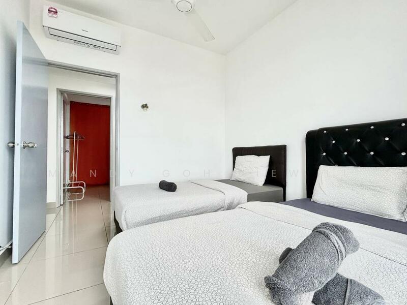 ARC @ Austin Hills - 5