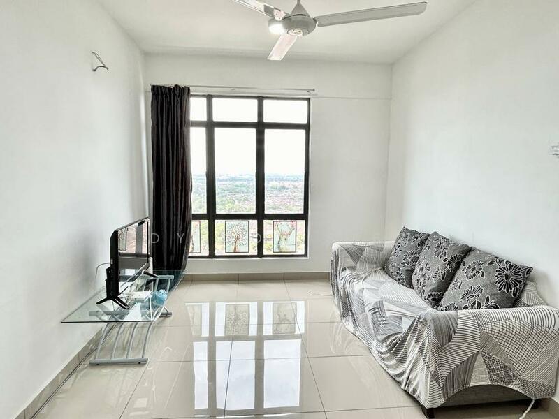 ARC @ Austin Hills - 2