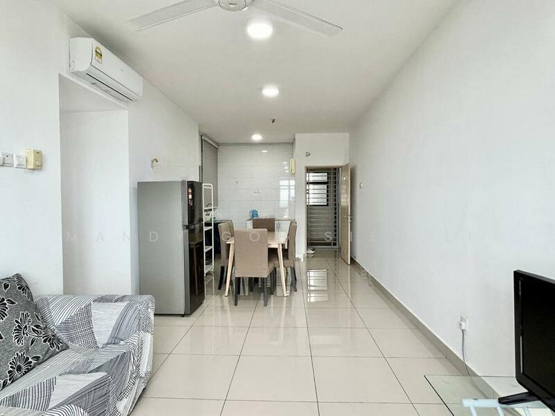 ARC @ Austin Hills - 1