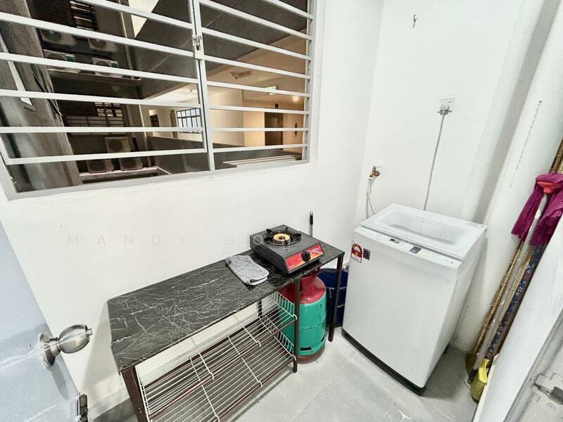 ARC @ Austin Hills - 4