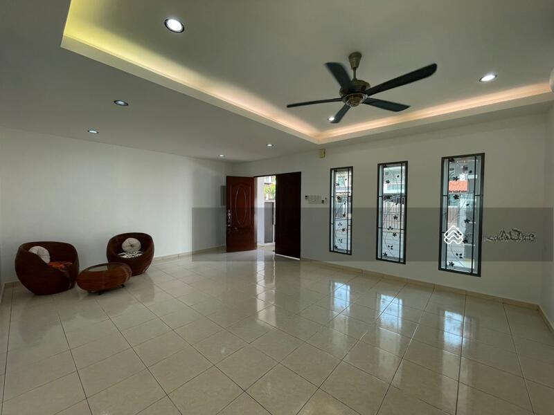 Taman Bukit Perdana 2 - 2