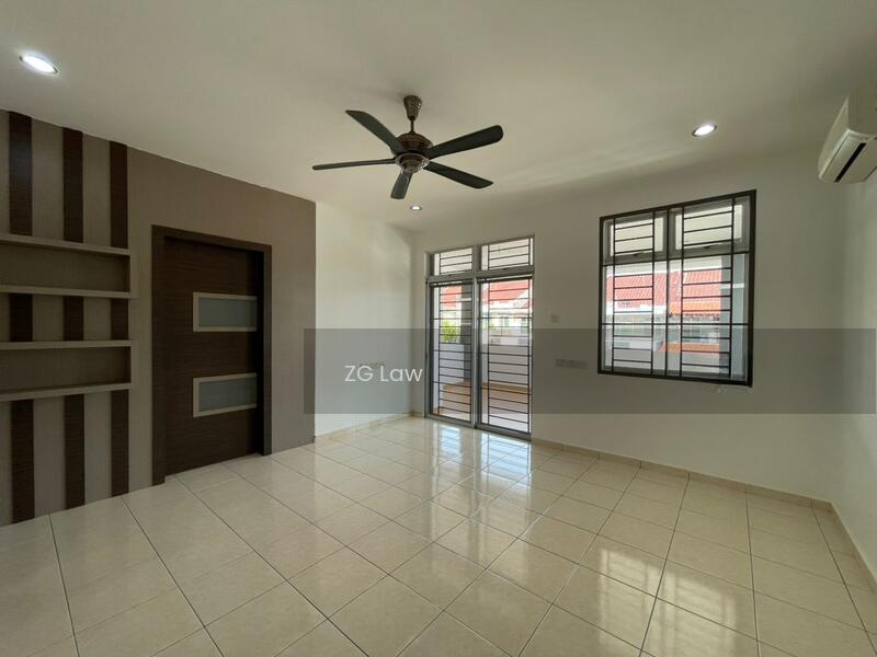 Taman Bukit Perdana 2 - 3