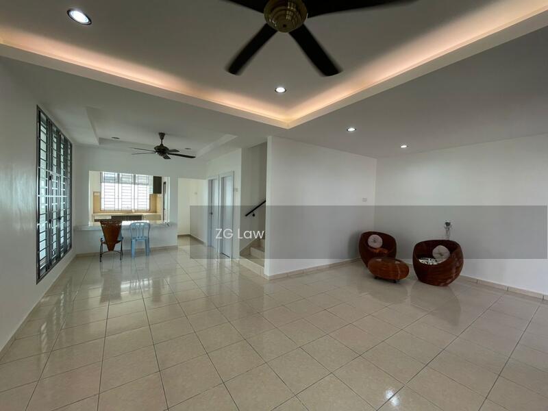 Taman Bukit Perdana 2 - 5