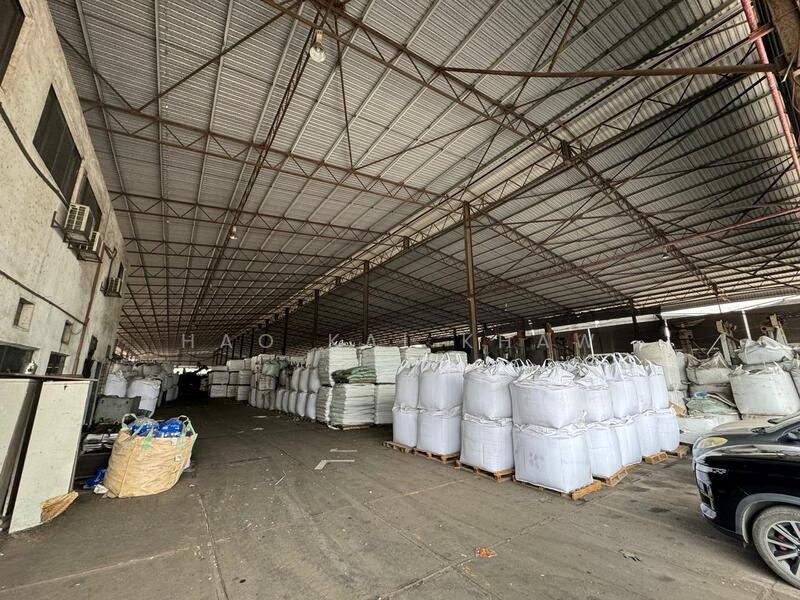 Teluk Gong, Port Klang (Factory) - 2