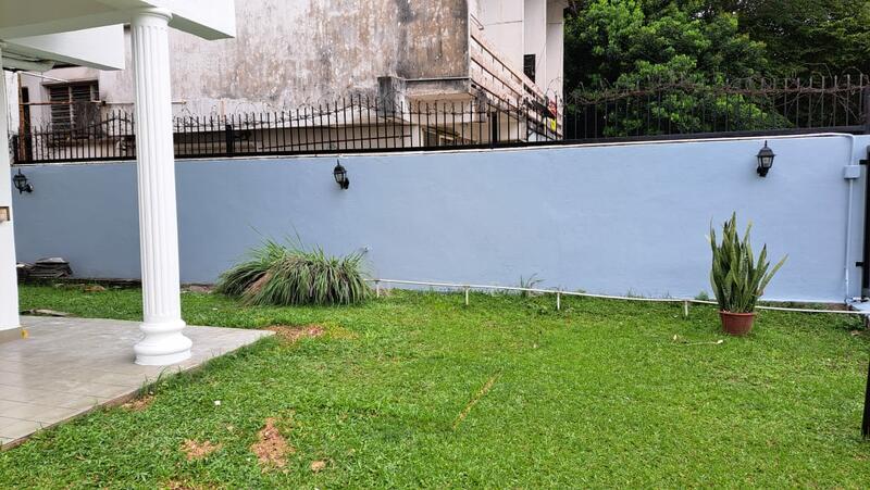 Taman Desa - 2