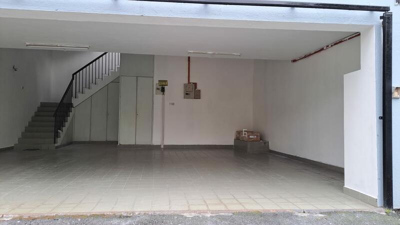 Taman Desa - 3