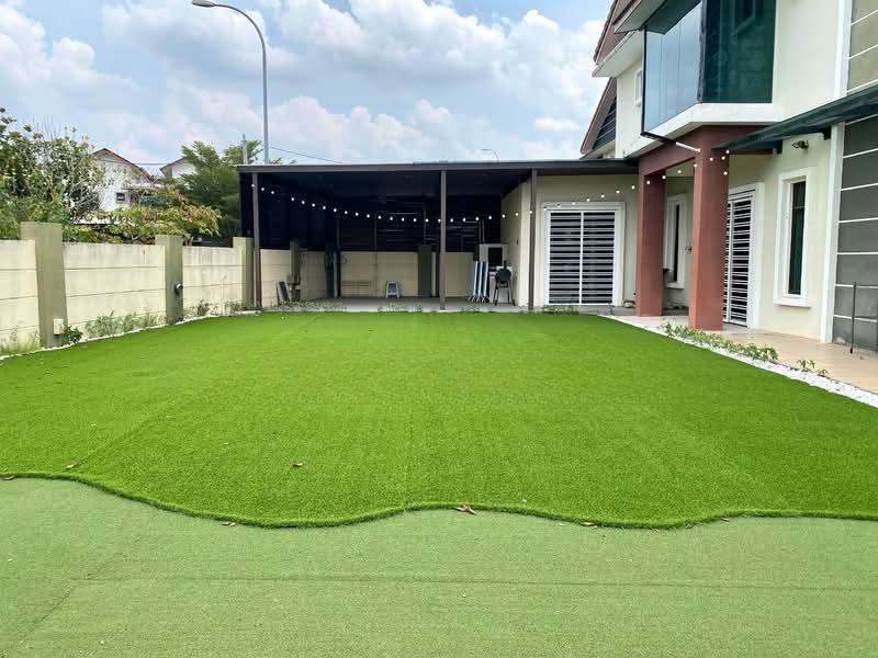 Taman Bukit Citra - 4