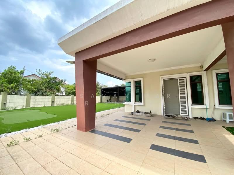 Taman Bukit Citra - 2