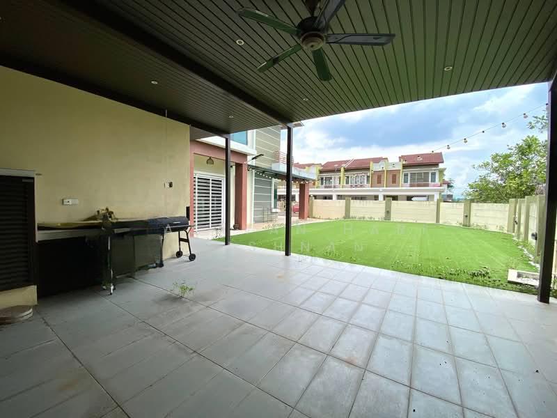 Taman Bukit Citra - 5