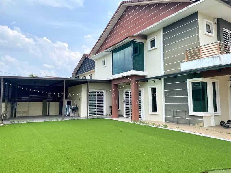 Taman Bukit Citra - 3