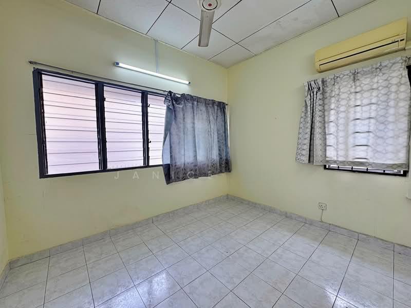 Sri Petaling - 2