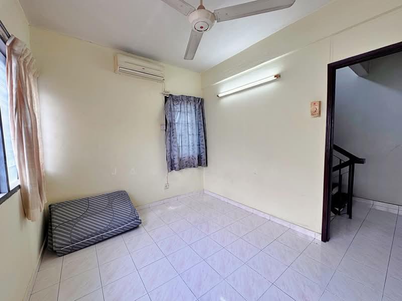 Sri Petaling - 5
