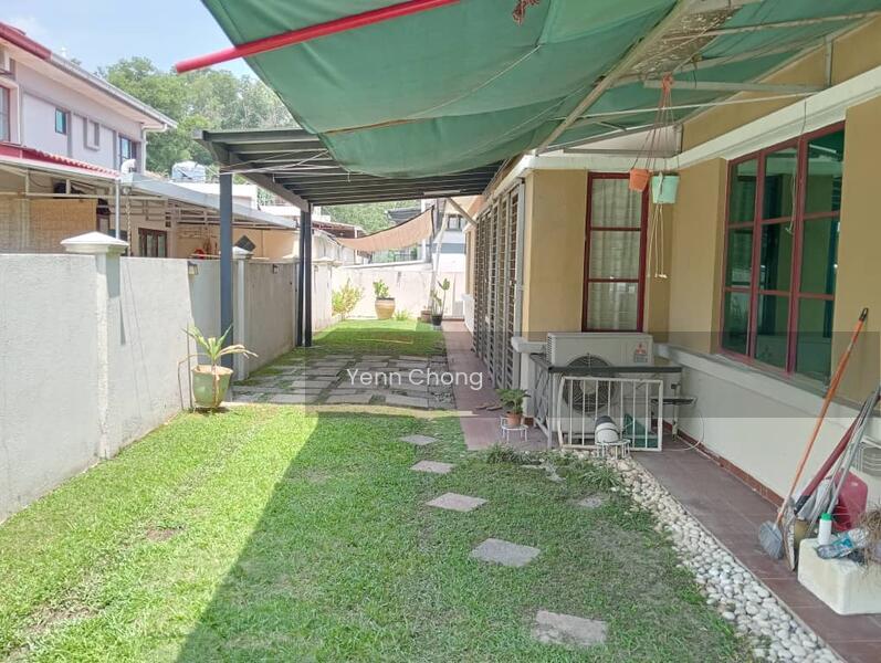 Lestari MANSION - 2